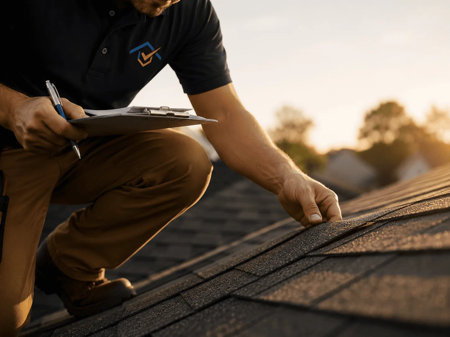 Why Choose Roof Inspection in Wever, IA